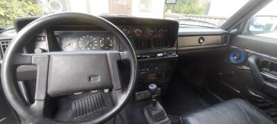 Volvo 240 turbo