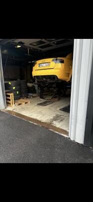 Audi A4 2,0 T Quattro