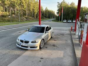 BMW E92 325i