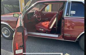 Chevrolet Malibu Classic Landau