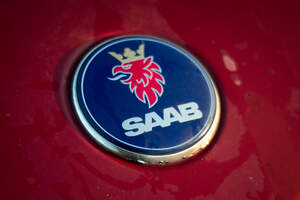 Saab 9-5 2.0t BioPower