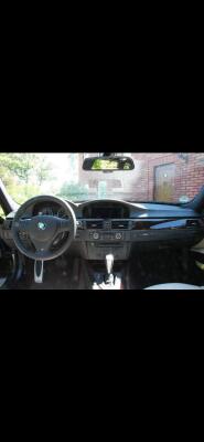 BMW BMW E91 325d rwd