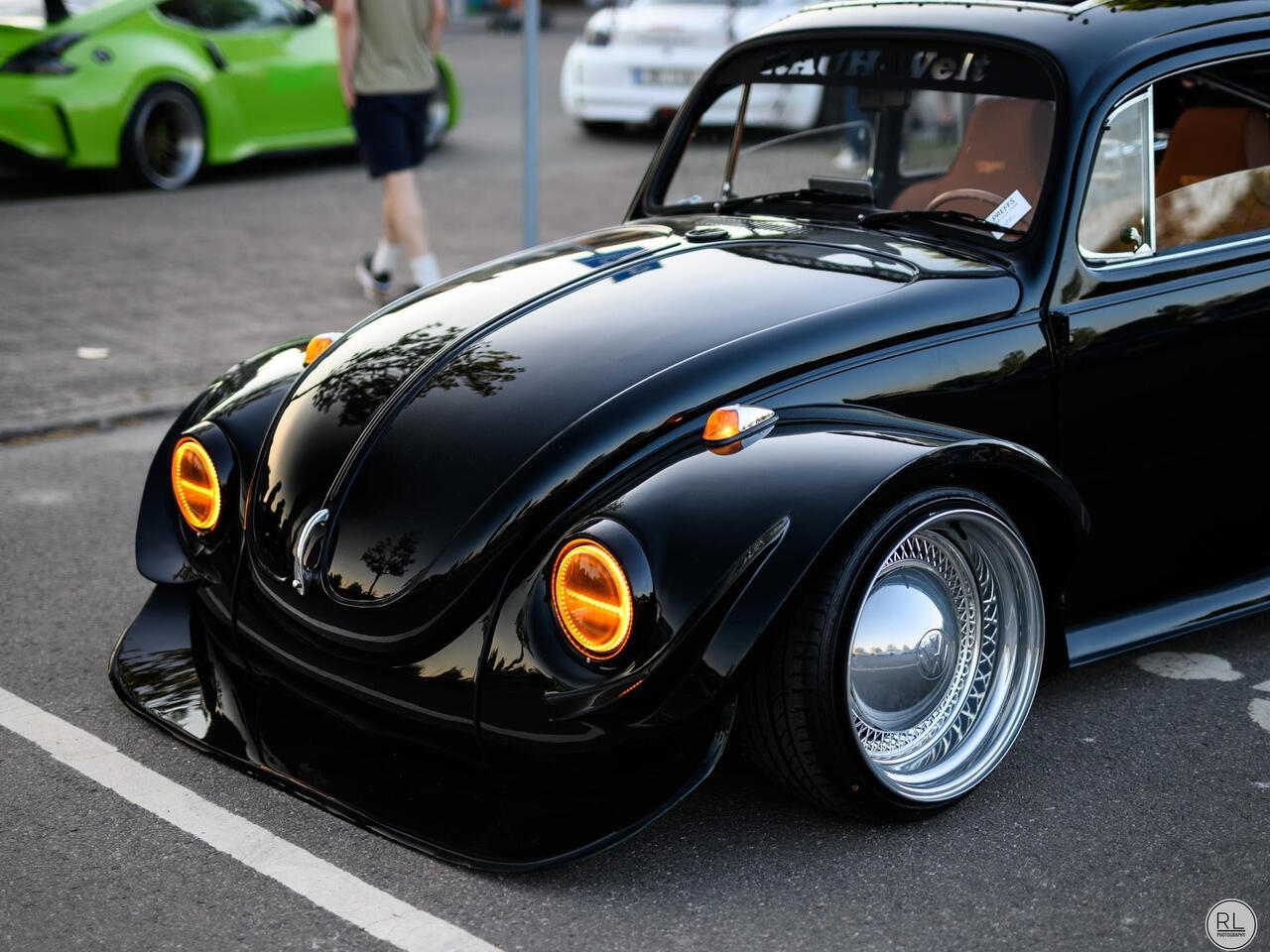 Volkswagen Bubbla 