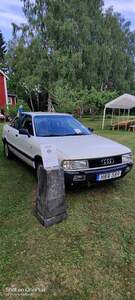 Audi 1,8 s