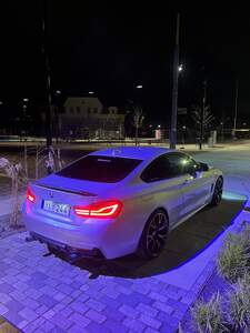 BMW 440i f32