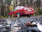 Volvo 854 GLT