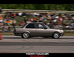 BMW E30 327 Turbo