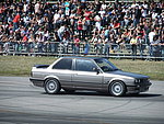 BMW E30 327 Turbo