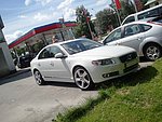 Volvo S80 Royal Edition Number 3