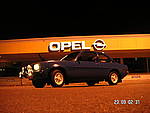 Opel Ascona B 1,9S