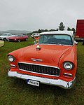 Chevrolet 210