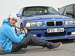 BMW M3 AC Schnitzer