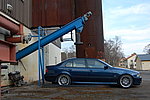 BMW e39 523 iM