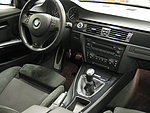 BMW 330iM-Sport, e90