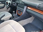 Audi 100 C4 Avant