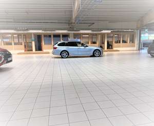 BMW 320i xDrive Touring M-Sport