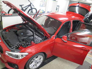 BMW 120iM