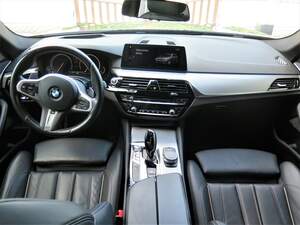 BMW G31  530i Touring xDrive