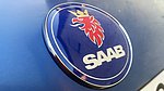 Saab 9-3 "Aero" Cabriolet