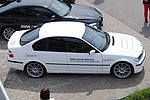 BMW 330Xi
