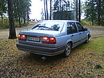 Volvo 940 Gl