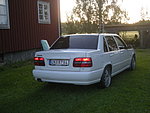 Volvo s70 TDI