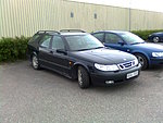 Saab 9.5 2.3T