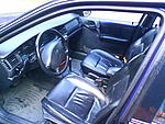 Opel Vectra 2.0 16v CD