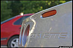 Chevrolet Corvette C5 Cabriolet
