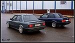 BMW 325 e30