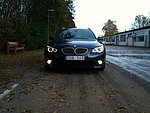 BMW 535Da