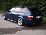 BMW 535Da