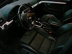 Audi A4 1,8T Quattro Avant