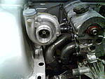 BMW 528i turbo