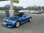 BMW M-coupe