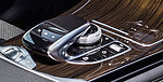 Mercedes GLC 220 CDI 4-MATIC