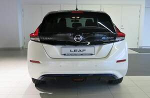 Nissan Leaf Tekna 40kWh