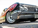 Buick Invicta 4 d ht 1961