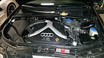 Audi A6 2.7 BiTurbo Quattro