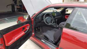 BMW 330 Turbo DCT