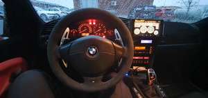 BMW 330 Turbo DCT