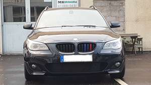 BMW 535d M-sport