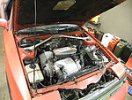 Toyota Celica Gt Four 4x4 Turbo