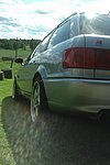 Audi RS 2