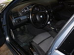 BMW 320 M Diesel