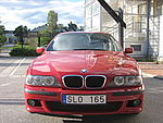 BMW 530i M