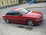 BMW 530i M