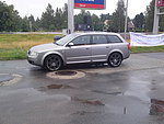 Audi A4 1,9 Tdi Avant