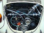 Volkswagen 1303 Turbo