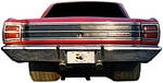 Dodge Dart GTS 440